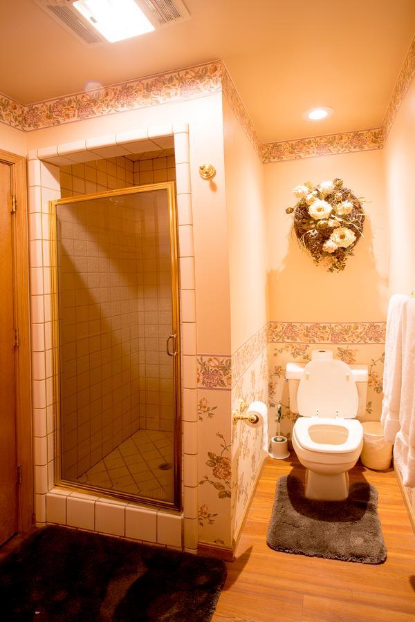 Alpenhorn Bed And Breakfast Big Bear Lake Exterior photo