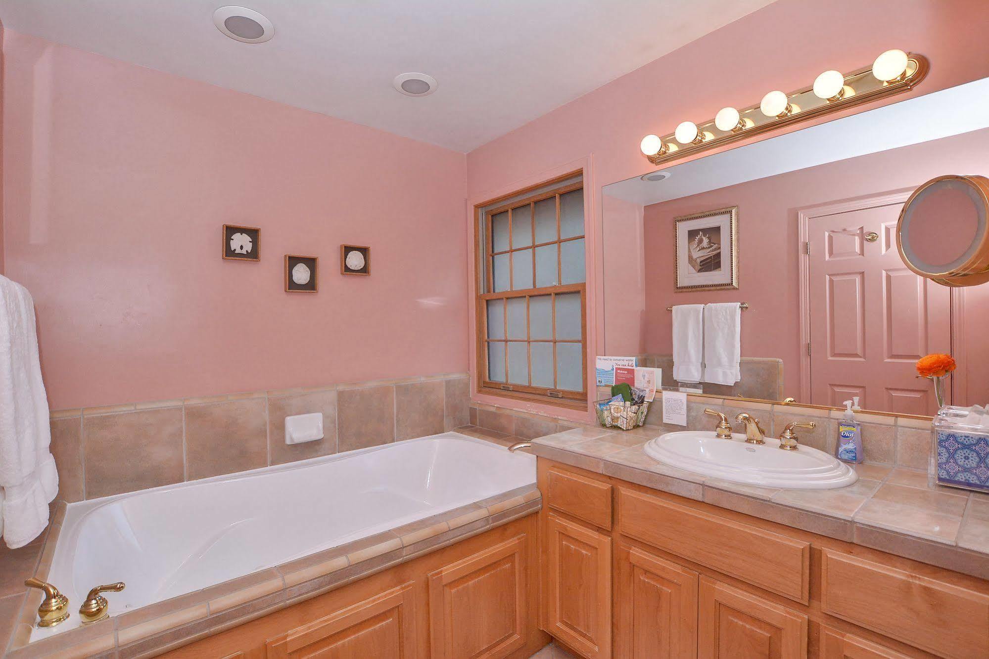 Alpenhorn Bed And Breakfast Big Bear Lake Exterior photo